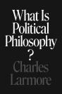 What Is Political Philosophy? - Preview
