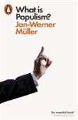 What Is Populism?