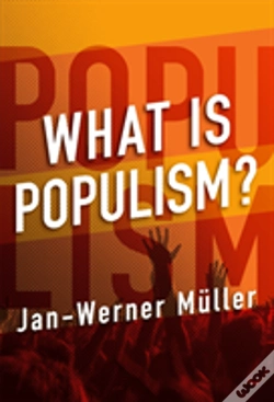 Capa do artigo What Is Populism?