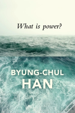 Capa do artigo What Is Power?