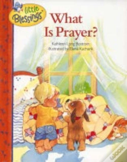 Capa do artigo What Is Prayer?