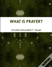 Capa do artigo What Is Prayer? Revised