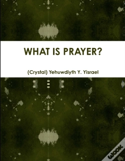 Capa do artigo What Is Prayer? Revised