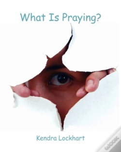 Capa do artigo What Is Praying?