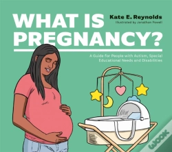Capa do artigo What Is Pregnancy?