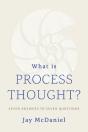 What Is Process Thought? - Preview