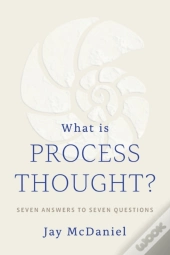 What Is Process Thought?