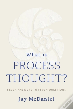 Capa do artigo What Is Process Thought?