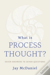 Capa do artigo What Is Process Thought?