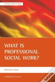Capa do artigo What Is Professional Social Work?