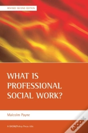 Capa do artigo What Is Professional Social Work?