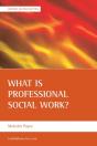What Is Professional Social Work? - Preview