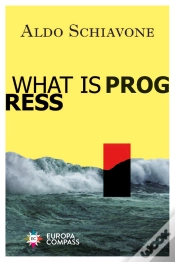 Capa do artigo What Is Progress