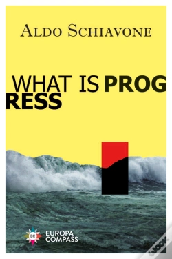 Capa do artigo What Is Progress