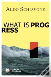 Capa do artigo What Is Progress