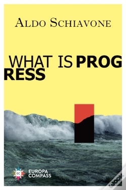 Capa do artigo What Is Progress