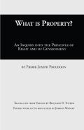 What Is Property?