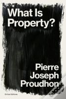 What Is Property?