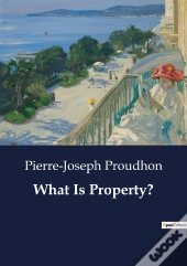 What Is Property
