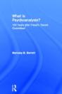 What Is Psychoanalysis? - Preview