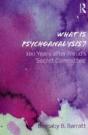 What Is Psychoanalysis? - Preview