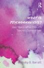 What Is Psychoanalysis? - Preview