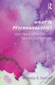 Capa do artigo What Is Psychoanalysis?
