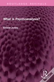 Capa do artigo What Is Psychoanalysis?
