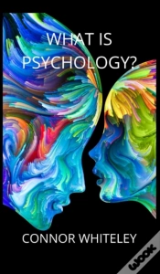 Capa do artigo What Is Psychology?