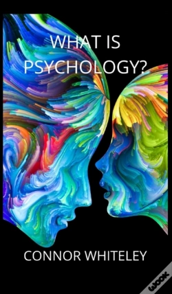 Capa do artigo What Is Psychology?