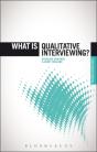What Is Qualitative Interviewing? - Preview