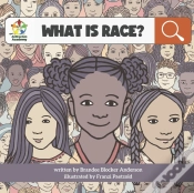 Capa do artigo What Is Race?