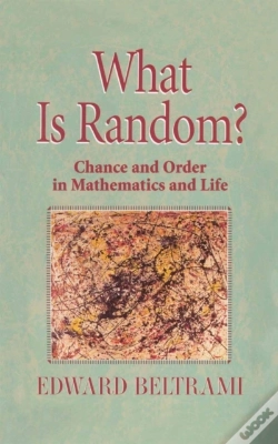 Capa do artigo What Is Random?
