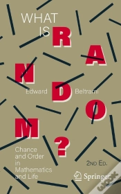 Capa do artigo What Is Random?