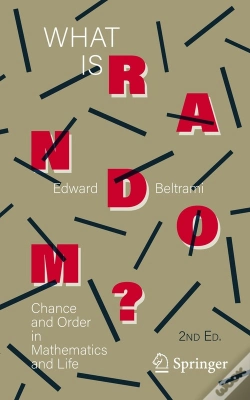 Capa do artigo What Is Random?