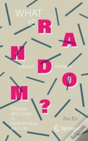Capa do artigo What Is Random?