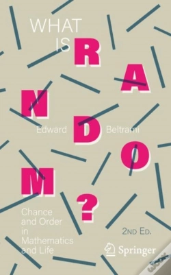 Capa do artigo What Is Random?