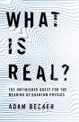 What Is Real? - Preview