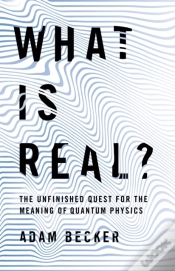 Capa do artigo What Is Real?