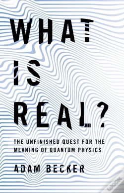 Capa do artigo What Is Real?