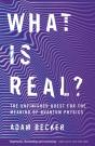 What Is Real? - Preview