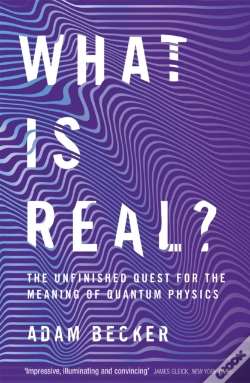 Capa do artigo What Is Real?