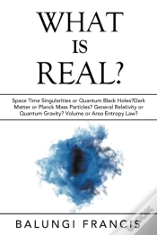 Capa do artigo What Is Real?
