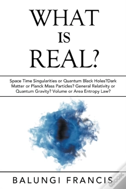 Capa do artigo What Is Real?
