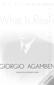 Capa do artigo What Is Real?
