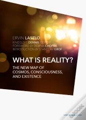 Capa do artigo What Is Reality?