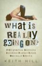 What Is Really Going On? - Preview