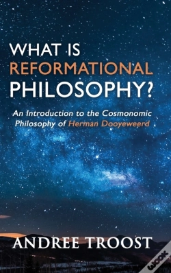 Capa do artigo What Is Reformational Philosophy?