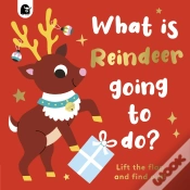 Capa do artigo What Is Reindeer Going To Do?