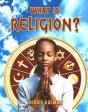 What Is Religion - Preview